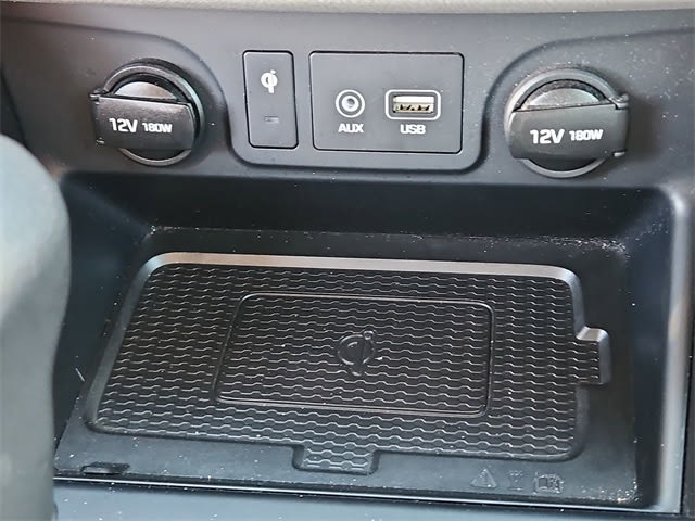 Thumbnail: 2020 Hyundai Tucson - 35