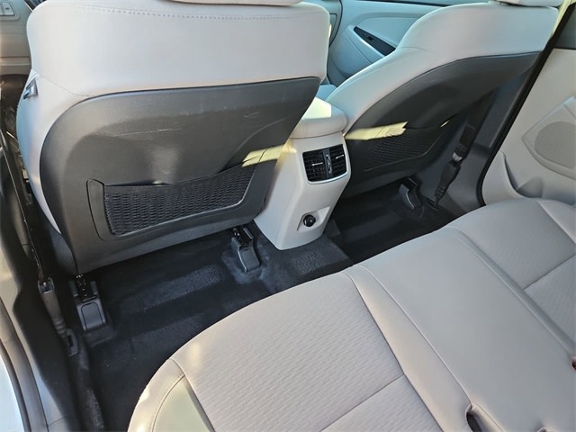 Thumbnail: 2020 Hyundai Tucson - 13