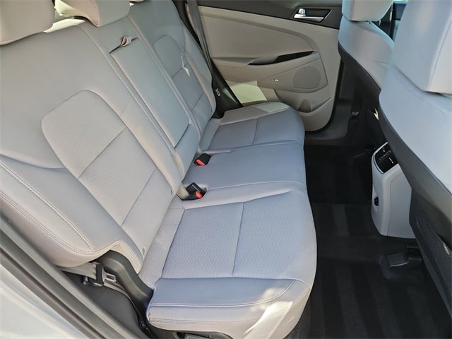 Thumbnail: 2020 Hyundai Tucson - 12