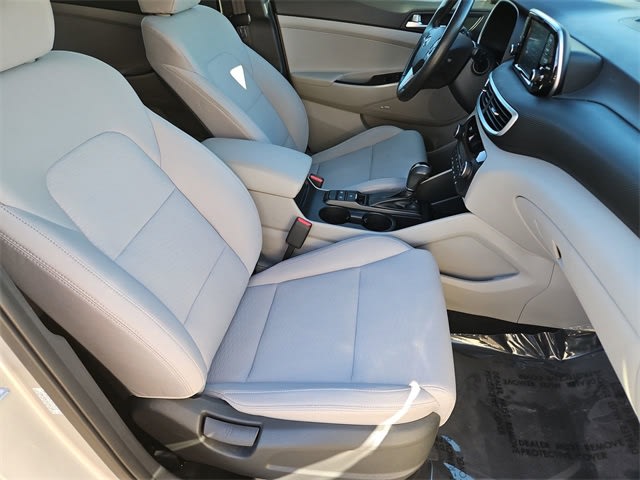 Thumbnail: 2020 Hyundai Tucson - 29