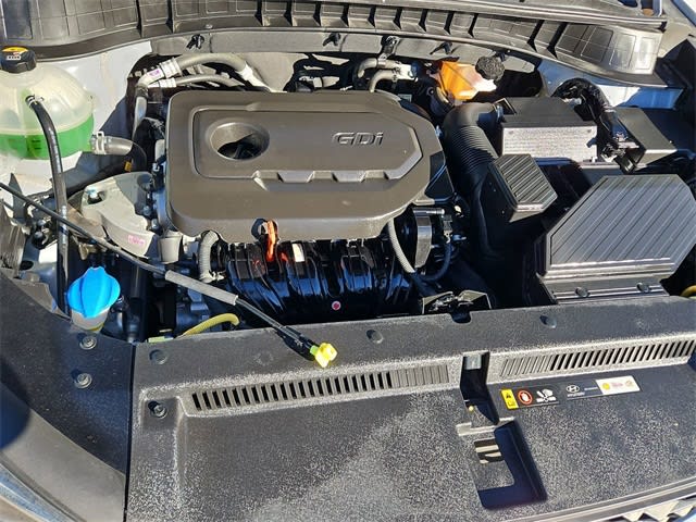 Thumbnail: 2020 Hyundai Tucson - 9