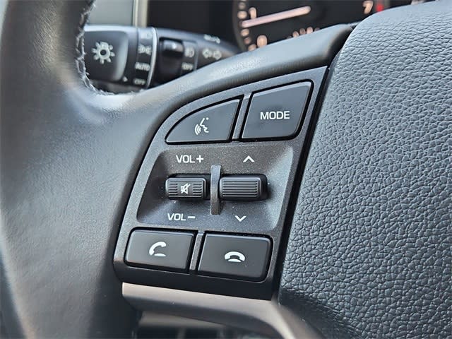 Thumbnail: 2020 Hyundai Tucson - 30