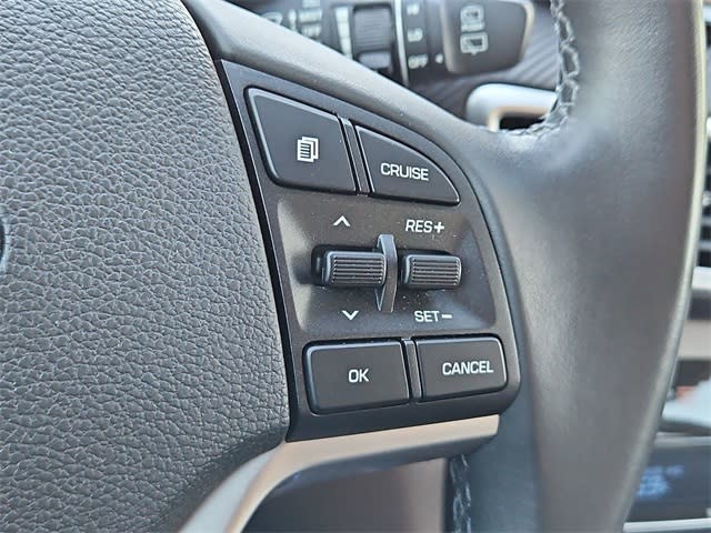 Thumbnail: 2020 Hyundai Tucson - 31