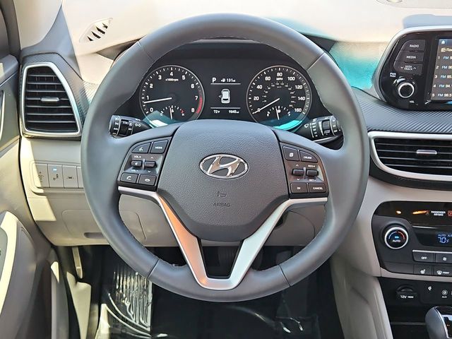 Thumbnail: 2020 Hyundai Tucson - 14