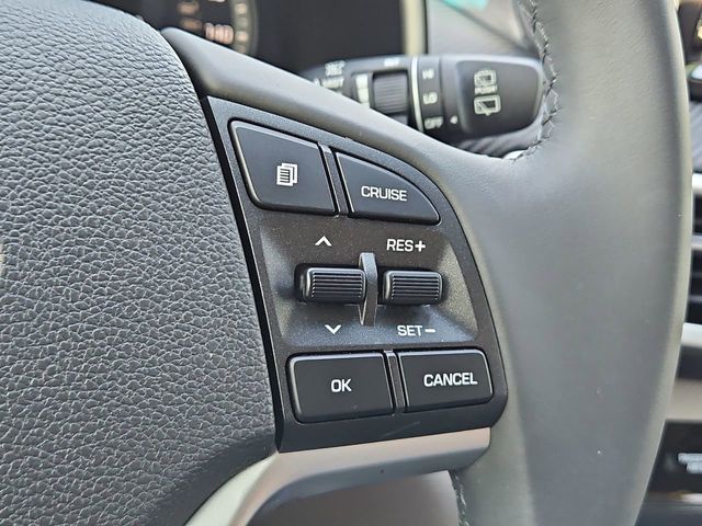 Thumbnail: 2020 Hyundai Tucson - 31