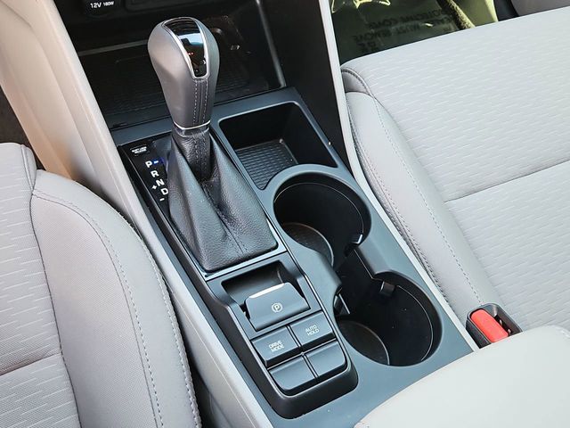 Thumbnail: 2020 Hyundai Tucson - 16