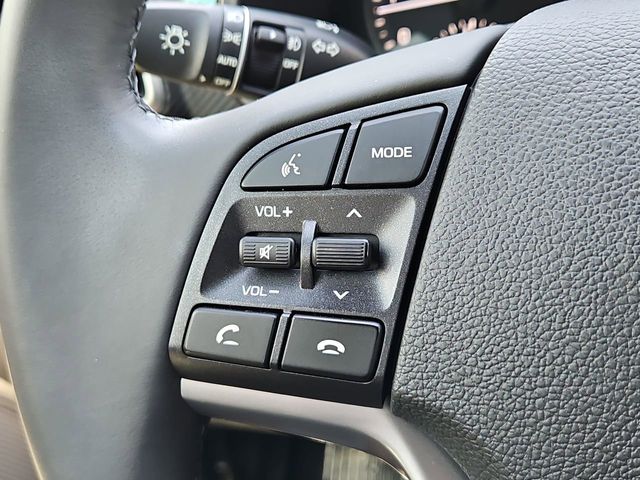 Thumbnail: 2020 Hyundai Tucson - 30