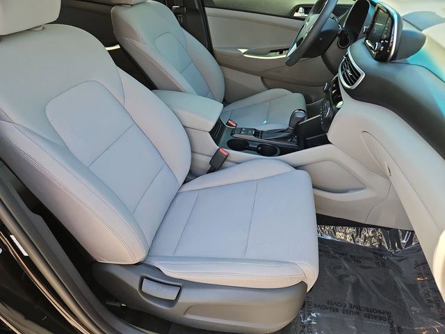 Thumbnail: 2020 Hyundai Tucson - 29