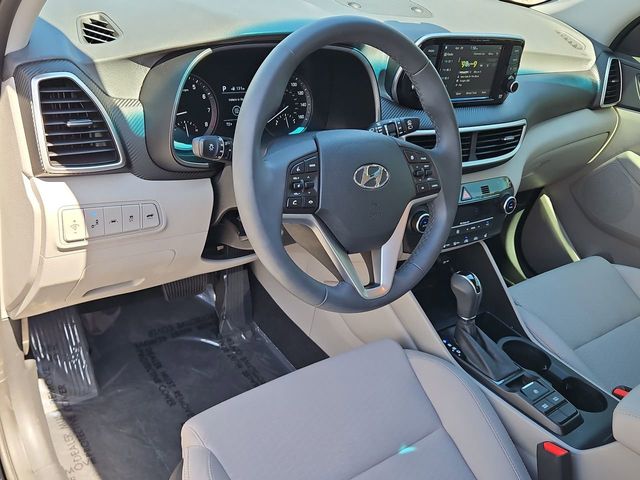 Thumbnail: 2020 Hyundai Tucson - 2