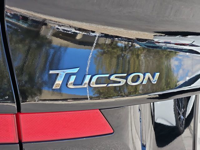Thumbnail: 2020 Hyundai Tucson - 26