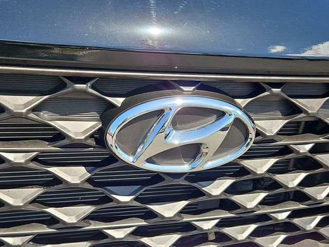 Thumbnail: 2020 Hyundai Tucson - 7