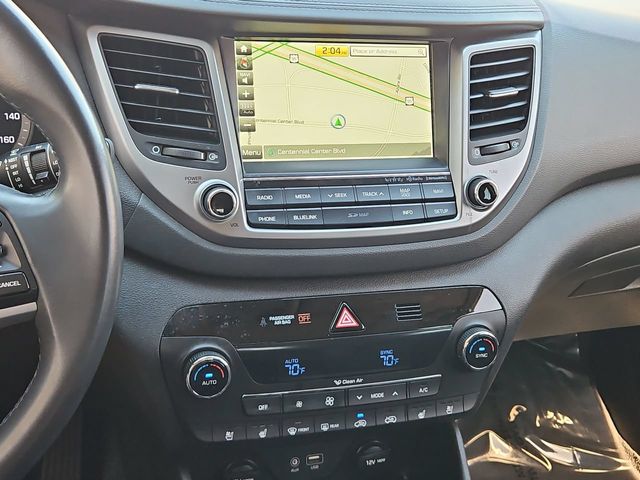 Thumbnail: 2017 Hyundai Tucson - 15