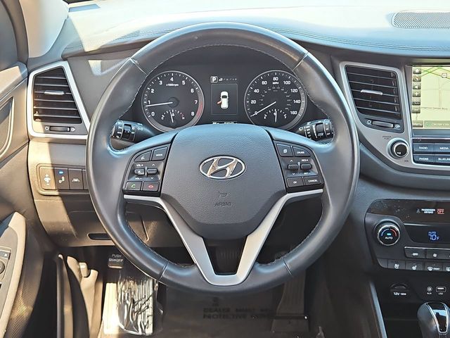Thumbnail: 2017 Hyundai Tucson - 14