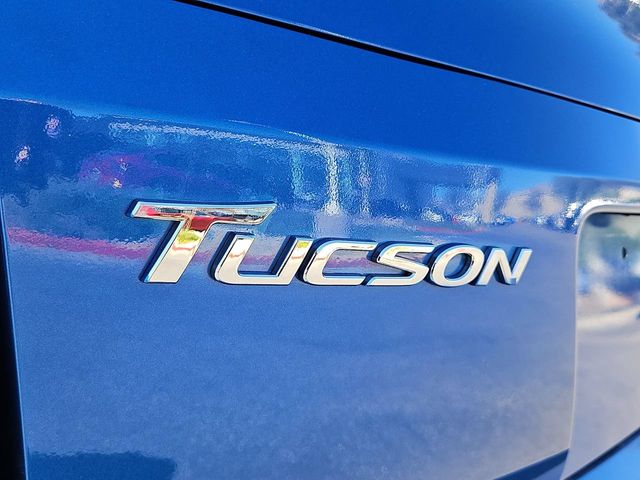 Thumbnail: 2017 Hyundai Tucson - 25