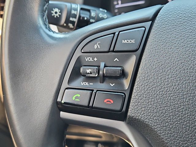 Thumbnail: 2017 Hyundai Tucson - 30