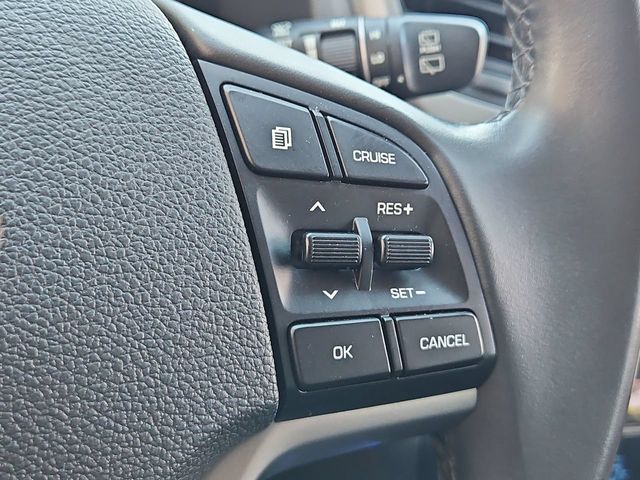 Thumbnail: 2017 Hyundai Tucson - 31