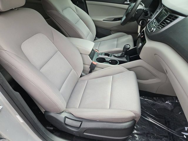 Thumbnail: 2016 Hyundai Tucson - 29