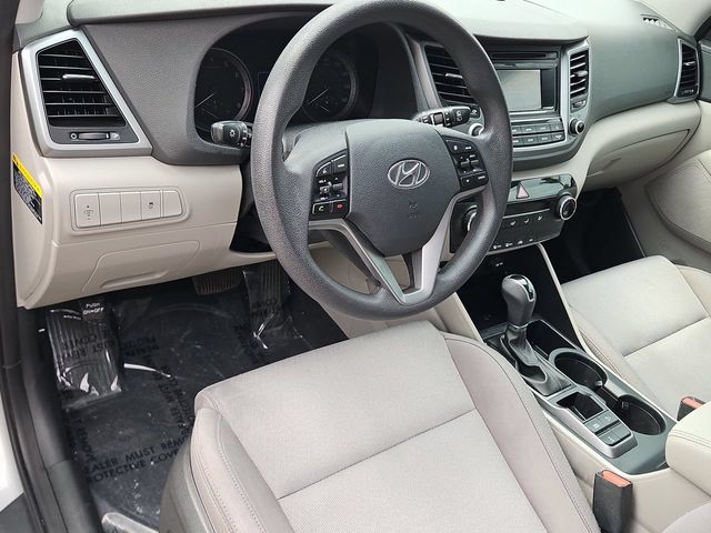 Thumbnail: 2016 Hyundai Tucson - 2