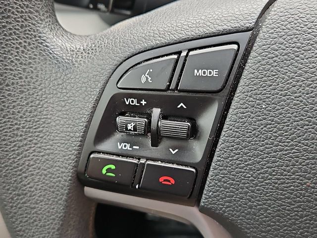 Thumbnail: 2016 Hyundai Tucson - 30