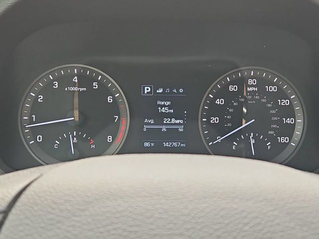 Thumbnail: 2016 Hyundai Tucson - 35