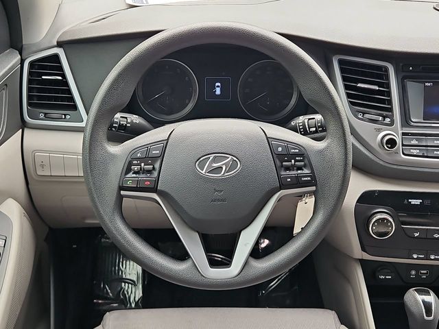 Thumbnail: 2016 Hyundai Tucson - 14