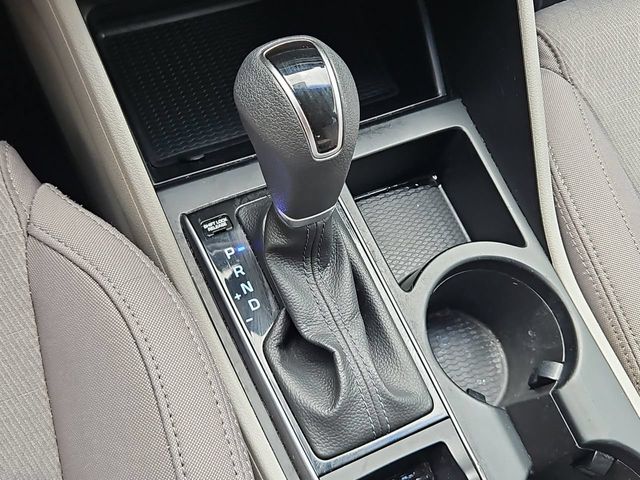 Thumbnail: 2016 Hyundai Tucson - 16