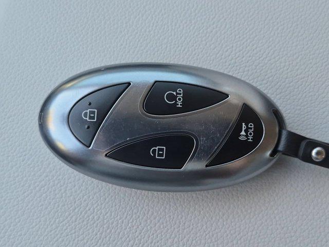 Thumbnail: 2026 Hyundai Tucson - 19