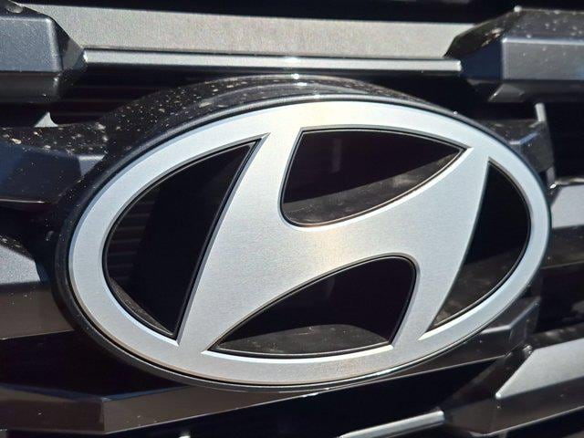 Thumbnail: 2026 Hyundai Tucson - 25