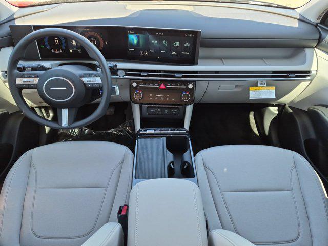 Thumbnail: 2026 Hyundai Tucson - 10