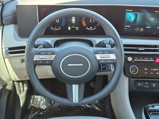 Thumbnail: 2026 Hyundai Tucson - 14