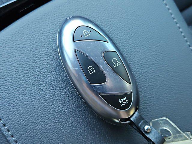 Thumbnail: 2026 Hyundai Tucson - 17