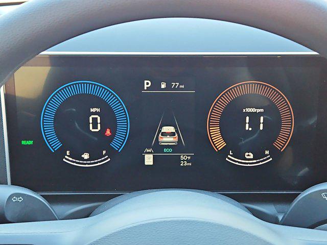 Thumbnail: 2026 Hyundai Tucson - 15