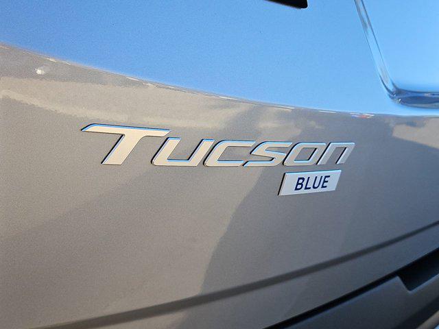 Thumbnail: 2026 Hyundai Tucson - 23