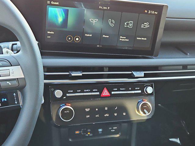 Thumbnail: 2026 Hyundai Tucson - 14