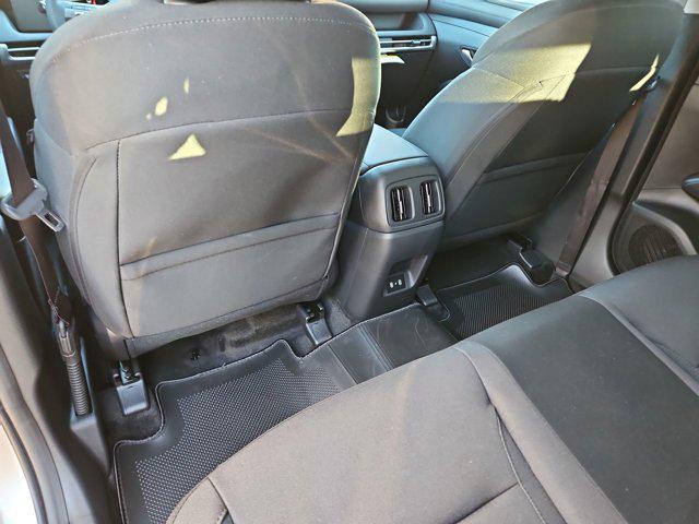 Thumbnail: 2026 Hyundai Tucson - 12