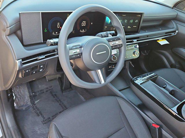 Thumbnail: 2026 Hyundai Tucson - 2