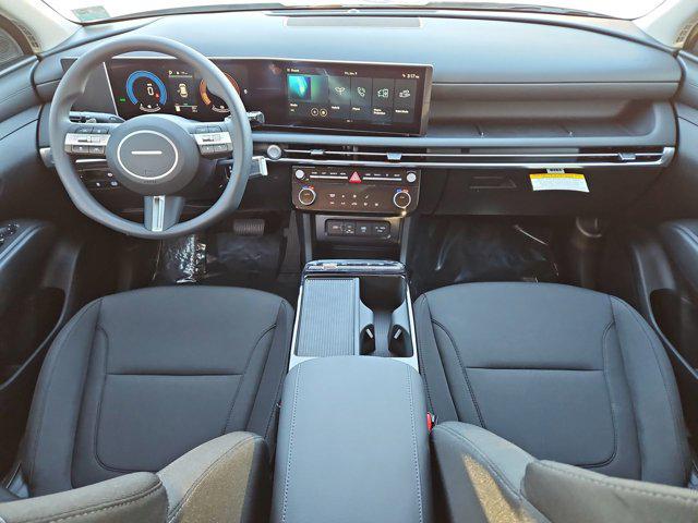 Thumbnail: 2026 Hyundai Tucson - 9