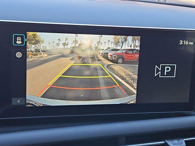 Thumbnail: 2026 Hyundai Tucson - 30