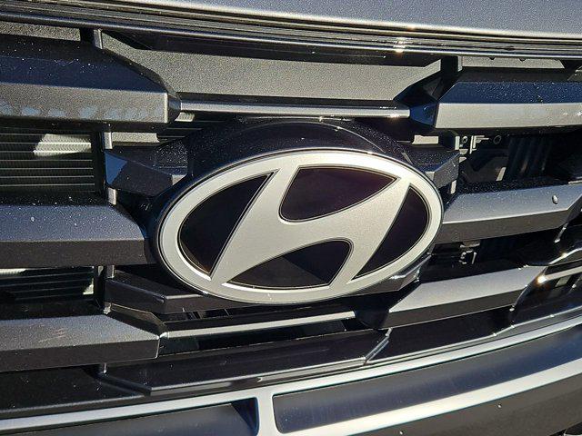 Thumbnail: 2026 Hyundai Tucson - 7