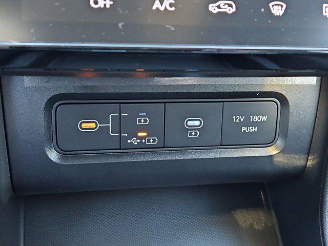 Thumbnail: 2026 Hyundai Tucson - 31