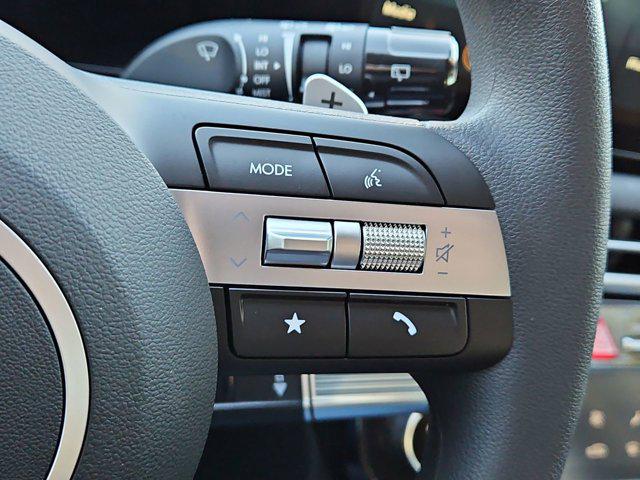 Thumbnail: 2026 Hyundai Tucson - 27