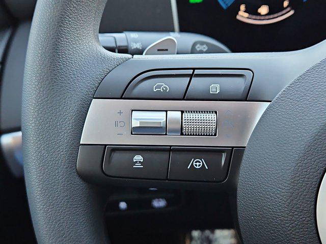 Thumbnail: 2026 Hyundai Tucson - 26