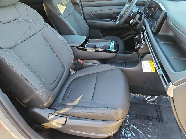 Thumbnail: 2026 Hyundai Tucson - 11