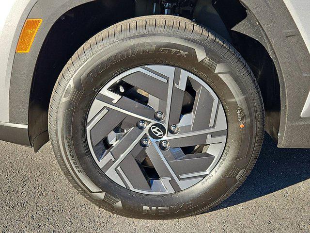 Thumbnail: 2026 Hyundai Tucson - 8