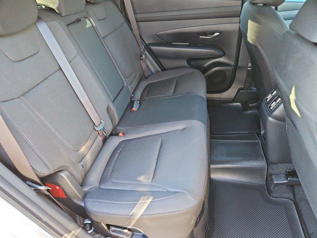 Thumbnail: 2026 Hyundai Tucson - 25