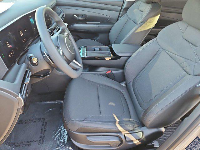 Thumbnail: 2026 Hyundai Tucson - 10