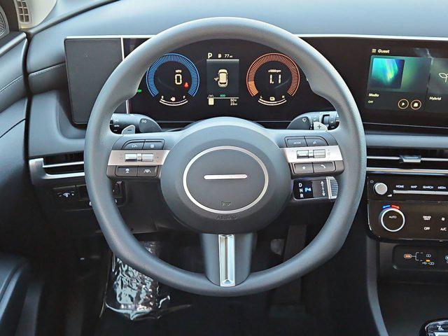 Thumbnail: 2026 Hyundai Tucson - 13