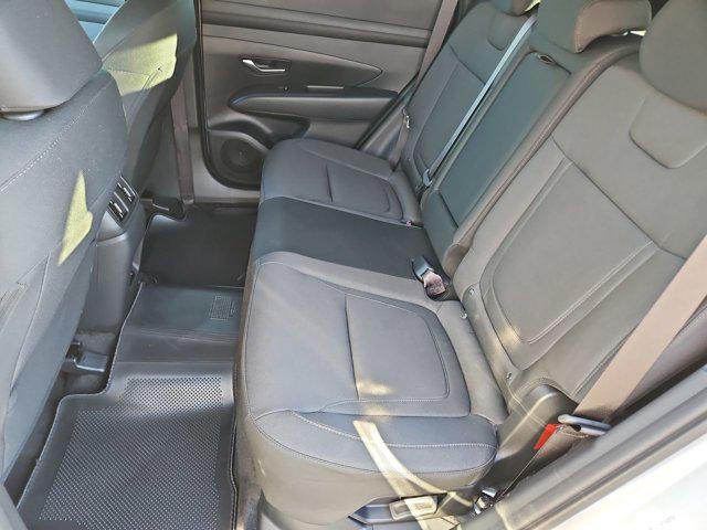 Thumbnail: 2026 Hyundai Tucson - 24