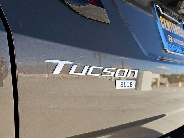 Thumbnail: 2026 Hyundai Tucson - 24