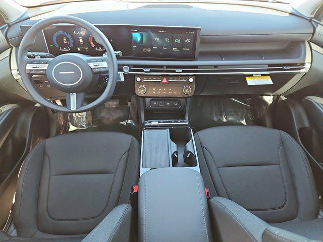 Thumbnail: 2026 Hyundai Tucson - 10